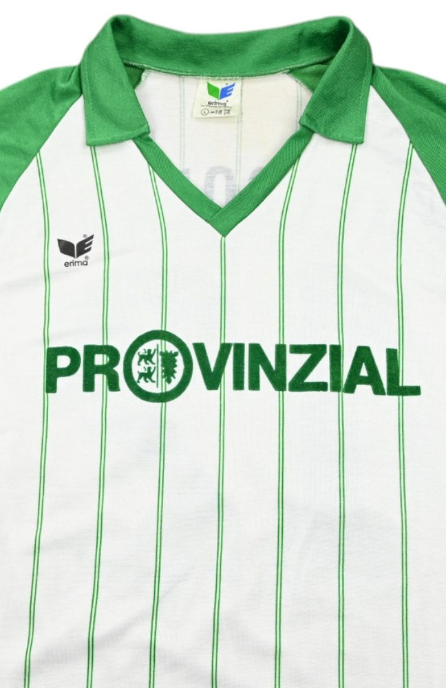 ERIMA VINTAGE LONGSLEEVE KOSZULKA L