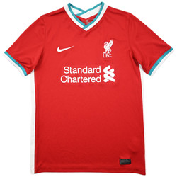 2020-21 LIVERPOOL KOSZULKA L. BOYS