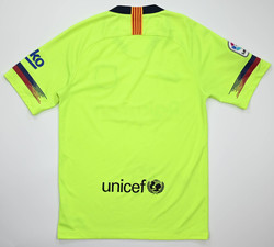 2018-19 FC BARCELONA KOSZULKA S