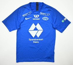 2020 MOLDE FK #2 KOSZULKA S