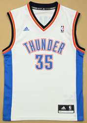 OKLAHOMA CITY THUNDER *DURANT* NBA KOSZULKA S