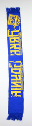 ARKA GDYNIA FINAŁ PUCHARU POLSKI 2 MAJA 2018, WARSZAWA SCARF