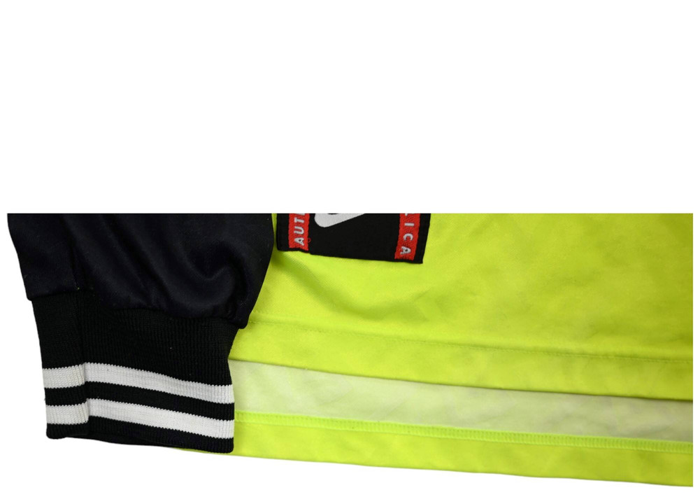 1995-96 BORUSSIA DORTMUND LONGSLEEVE XL