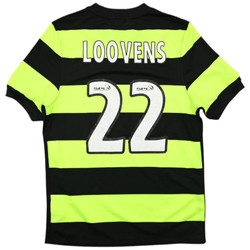 2009-11 CELTIC *LOOVENS* KOSZULKA S