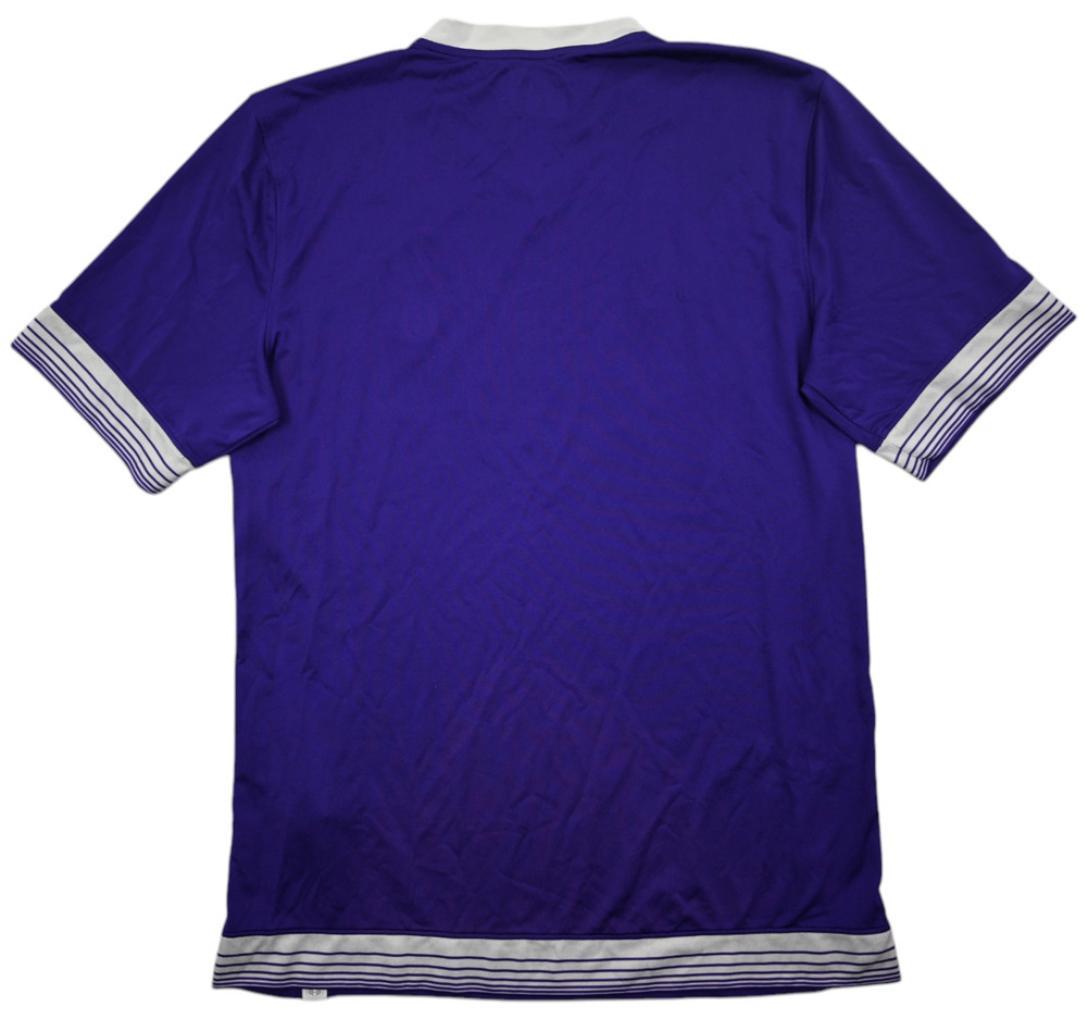 2015-16 TOTTENHAM HOTSPUR SHIRT M