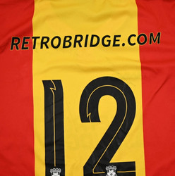 2023-24 GO AHEAD EAGLES LONGSLEEVE SHIRT L