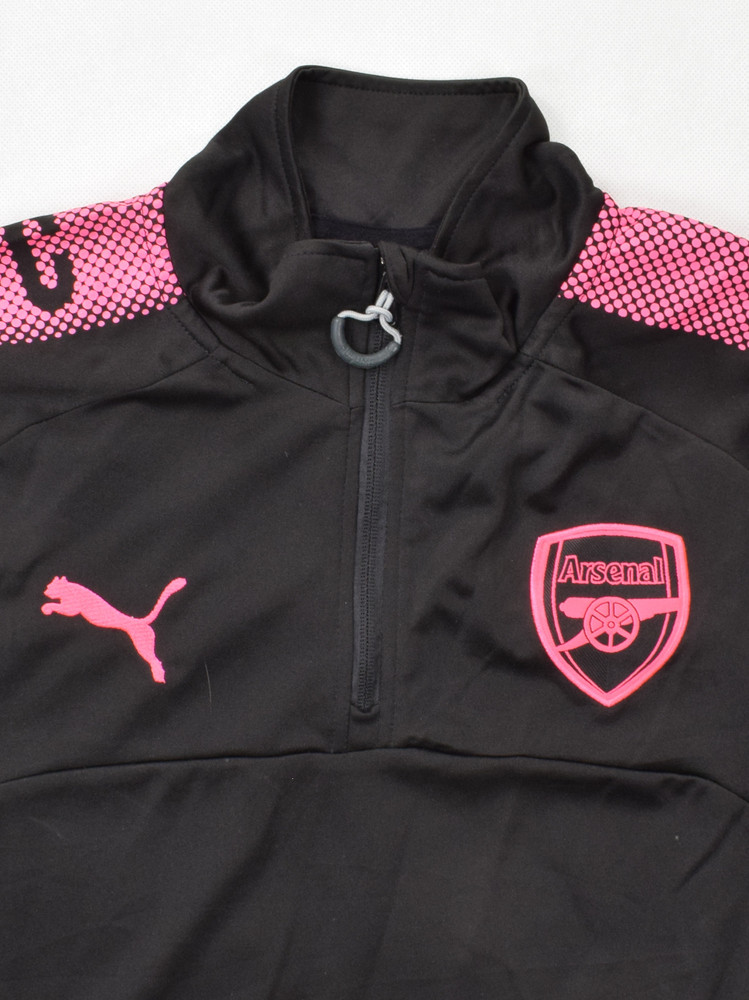 2017-18 ARSENAL LONDON BLUZA M