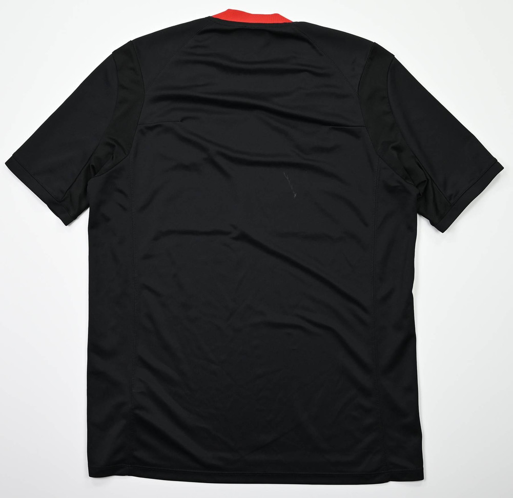 2010-11 ENGLAND SHIRT M