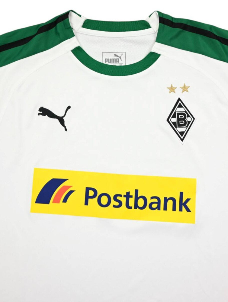 2018-19 BORUSSIA MONCHENGLADBACH KOSZULKA L