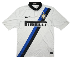 2011-12 INTER MILAN KOSZULKA M