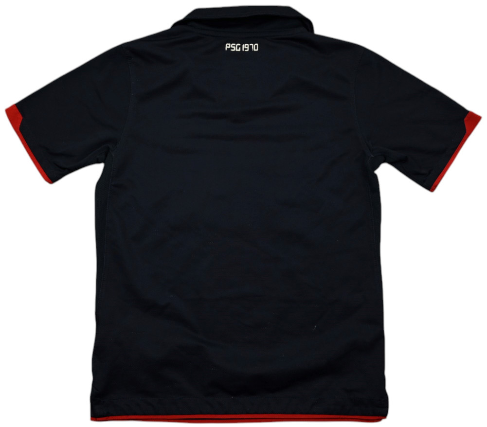 2010-11 PARIS SAINT-GERMAIN KOSZULKA M. BOYS