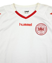 2003-04 DENMARK LONGSLEEVE XL