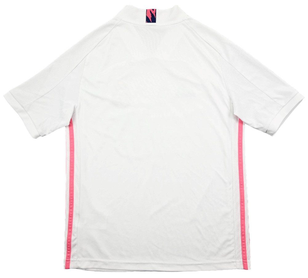 2020-21 REAL MADRID KOSZULKA L. BOYS