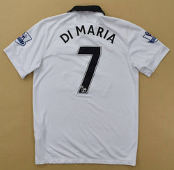 2014-15 MANCHESTER UNITED *DI MARIA* SHIRT S