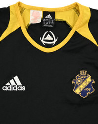 AIK KOSZULKA L. BOYS 