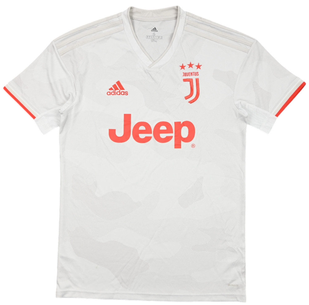 2019-20 JUVENTUS KOSZULKA S