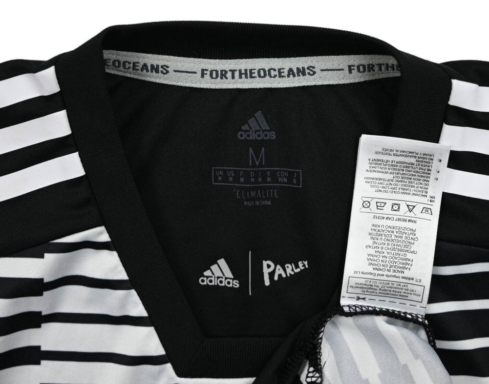 2018-19 GERMANY SHIRT M