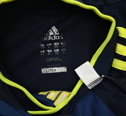 2009-10 CHELSEA LONDON SHIRT L. BOYS