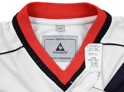 2002-03 MANCHESTER CITY *BENARBIA* KOSZULKA M