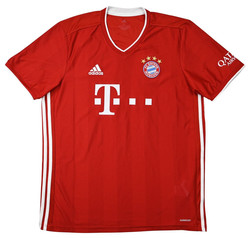 2020-21 BAYERN MUNCHEN *GORETZKA* XL