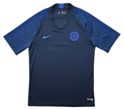 2019-20 CHELSEA LONDON SHIRT L