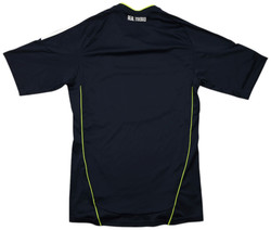 2010-11 REAL MADRID SHIRT S