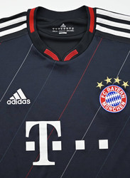 2010-11 BAYERN MUNCHEN KOSZULKA M