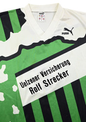 PUMA VINTAGE KOSZULKA XL