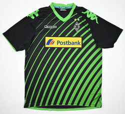 2014-15 BORUSSIA MONCHENGLADBACH SHIRT XL