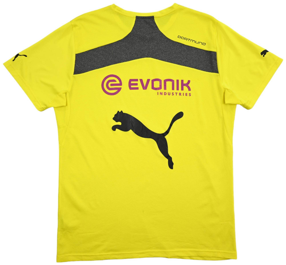 BORUSSIA DORTMUND SHIRT L