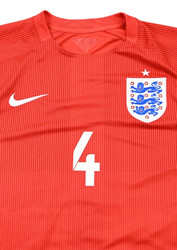 2014-15 ENGLAND *GERRARD* KOSZULKA XL