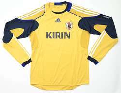 2009 JAPAN LONGSLEEVE M