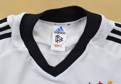 2002-04 GERMANY KOSZULKA XL
