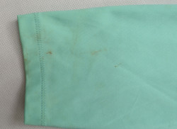 2011-12 ENGLAND LONGSLEEVE SHIRT M