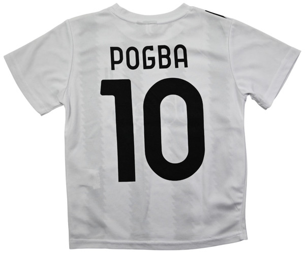 2022-23 JUVENTUS *POGBA* KOSZULKA S. BOYS 