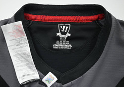 2012-13 LIVERPOOL SHIRT L. BOYS