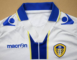 2013-14 LEEDS UNITED KOSZULKA S