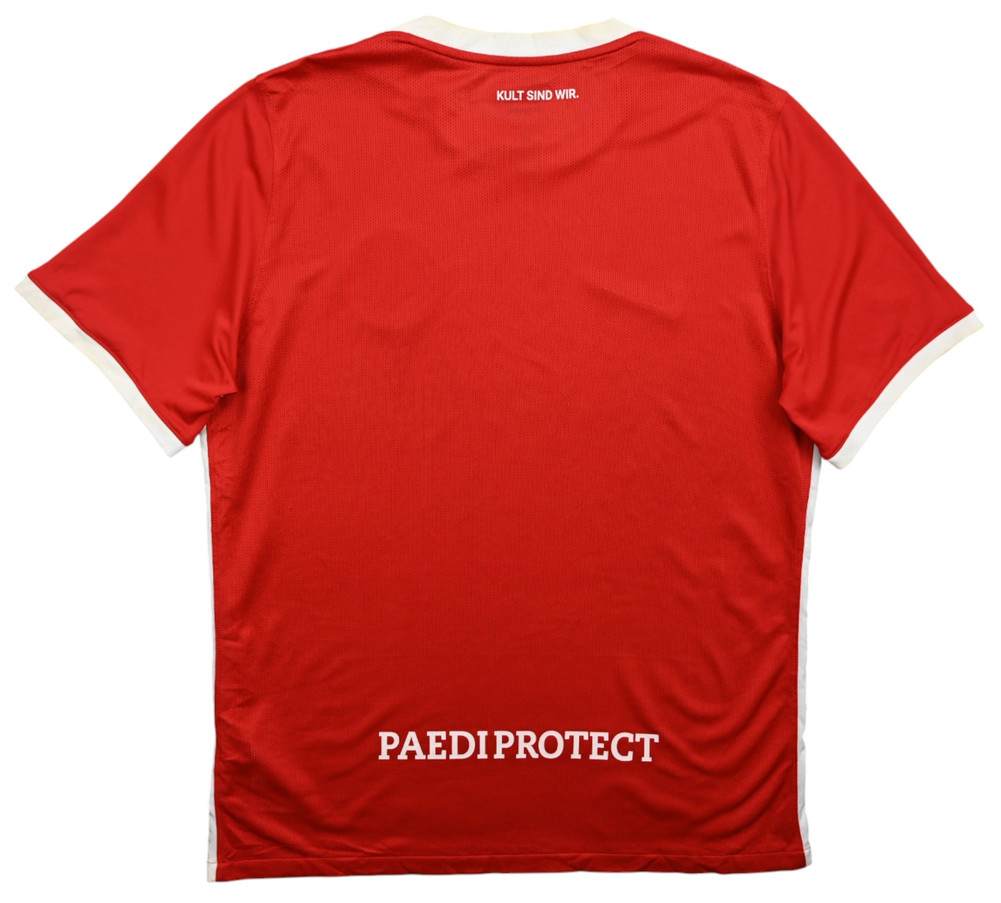 2022-23 OFFENBACHER KICKERS KOSZULKA XL