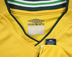 2002-03 CELTIC KOSZULKA XL