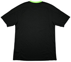 2016-17 HANNOVER 96 KOSZULKA M/L