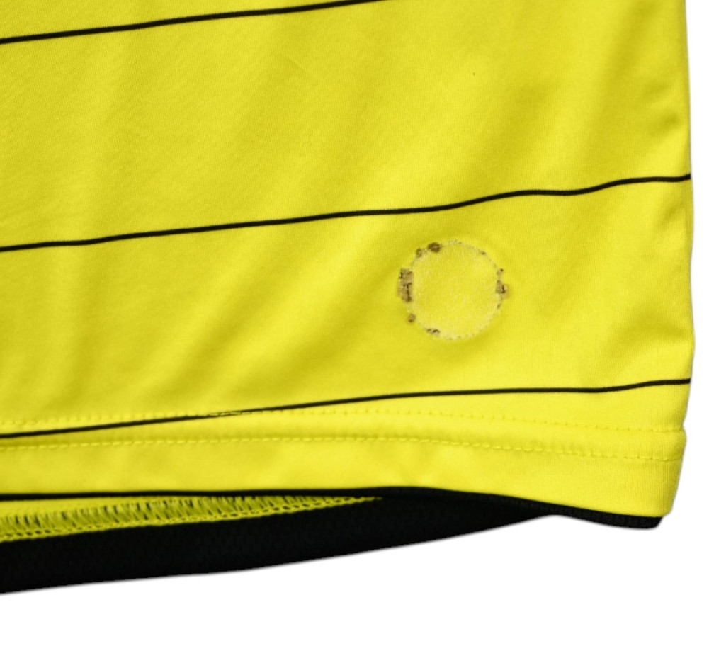 2010-11 BORUSSIA DORTMUND *LEWANDOWSKI* SHIRT M. BOYS 152CM