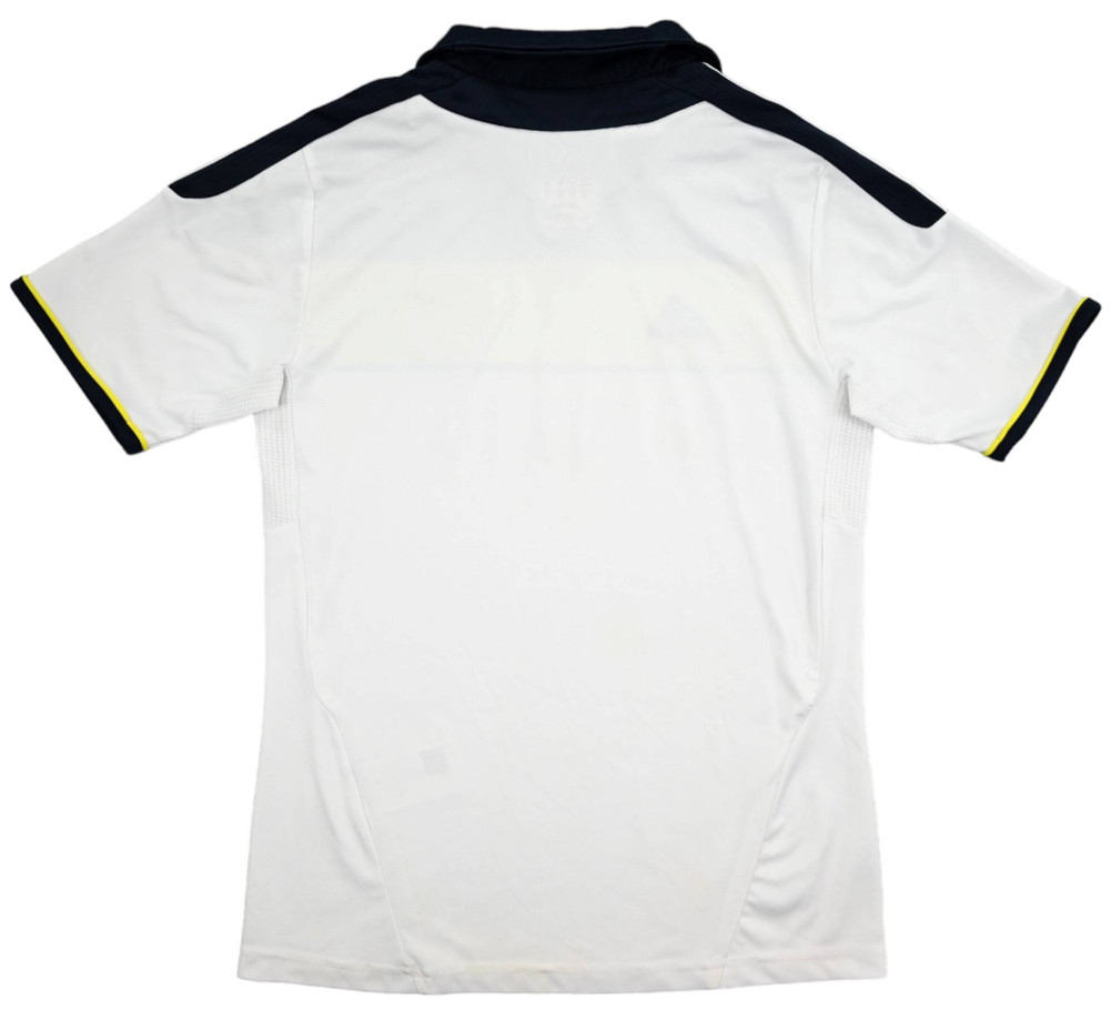 2011-12 CHELSEA LONDON SHIRT M. BOYS