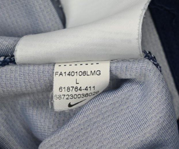 2014-15 PARIS SAINT-GERMAIN KOSZULKA L. BOYS