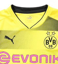 2017-18 BORUSSIA DORTMUND KOSZULKA S