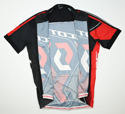 SCOTT CYCLING SHIRT L