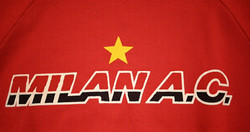 1990-91 AC MILAN TOP L
