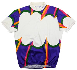 CAMPAGNOLO CYCLING SHIRT L