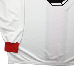 SF STEINFELD LONGSLEEVE SHIRT L/XL