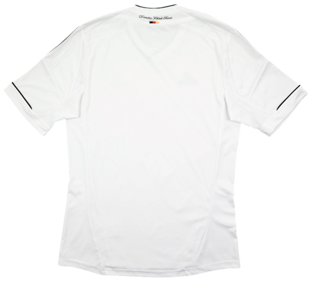 2012-13 GERMANY SHIRT M