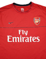 ARSENAL LONDON KOSZULKA 2XL